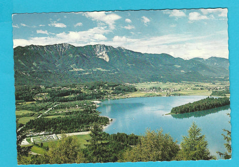 AK Faakersee.