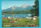 AK Faakersee.