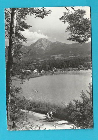 AK Faakersee.