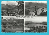 AK Gruss aus Kärnten.