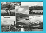 AK Faakersee.