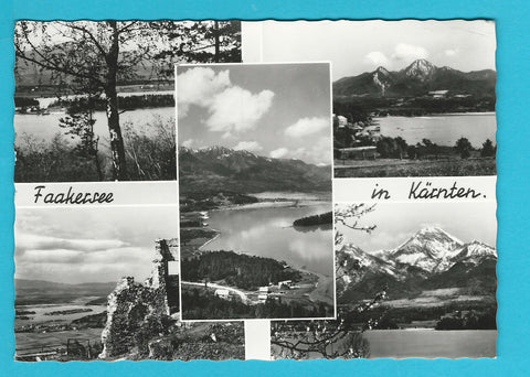 AK Faakersee.