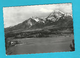 AK Faakersee mit Mittagskogel.