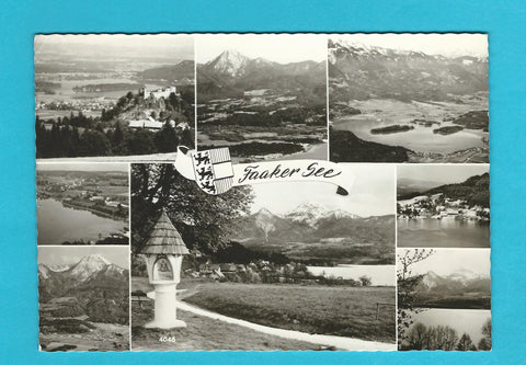 AK Faakersee.