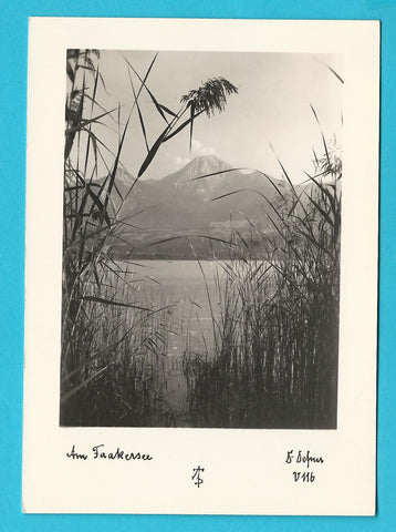 AK Am Faakersee.