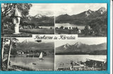 AK Faakersee.