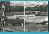 AK Faakersee.