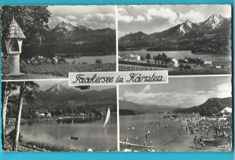 AK Faakersee.