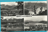 AK Gruss aus Kärnten.