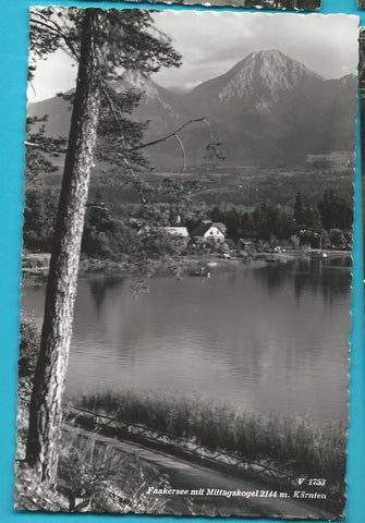 AK Faakersee.