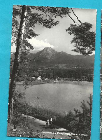 AK Faakersee.