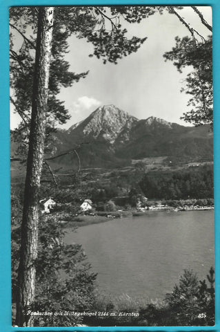AK Faakersee.