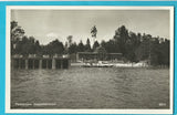 AK Faakersee. Inselstrandbad.