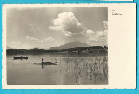 AK Am Faakersee.