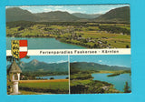 AK Ferienparadies Faakersee.