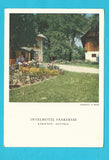 AK Inselhotel Faakersee.