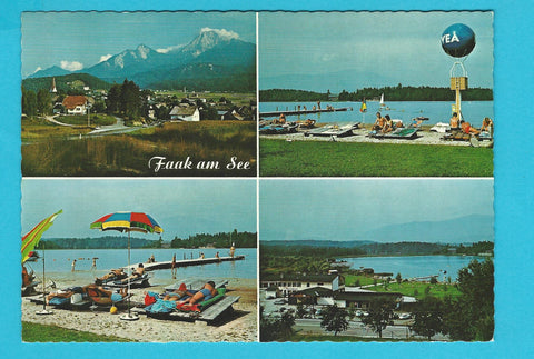 AK Faak am See.