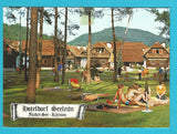 AK Faak am See. Hoteldorf Seeleitn.