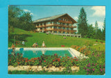 AK Faak am See. Kurhotel Tabor.