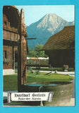 AK Faak am See. Hoteldorf Seeleitn.