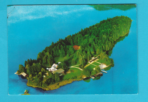 AK Inselhotel Faakersee. Faak am See.