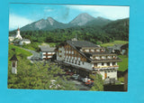 AK Latschach am Faaker See. Ferien Appartements Faakersee.