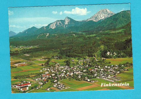 AK Finkenstein.