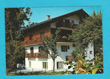 AK Latschach/Faakersee. Gasthaus Pension Wrolich. Ratnitz 1.
