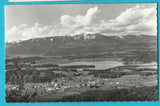 AK Latschach mit Faakersee und Gerlitzen.