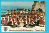 AK Trachtenkapelle Finkenstein - Faaker See.