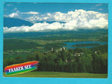 AK Faaker See.