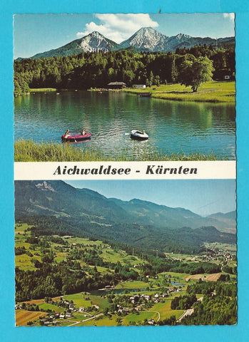 AK Aichwaldsee.