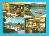 AK Ledenitzen. Faaker See. Forellenhof. Inh. A. Jarnig.