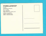 AK Ledenitzen. Faaker See. Forellenhof. Inh. A. Jarnig.