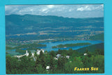 AK Faaker See.