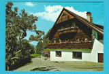 AK Fresach. Gasthof Klammer. Mooswald.