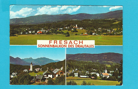 AK Fresach.