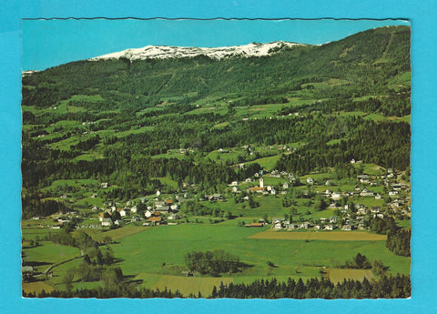 AK Fresach.