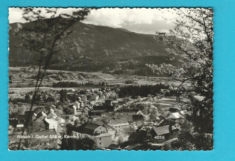 AK Nötsch im Gailtal.