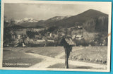 AK Nötsch am Dobratsch. (1927)
