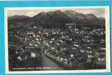 AK Nötsch, Gailtal.