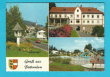 AK Gruß aus Paternion.