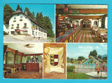 AK Paternion, Aifersdorf 17. Kärntnerstuben -Spezialitätenrestaurant.