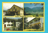 AK Paternion 10. Gasthof Lochbräuer. Familie Rauter.