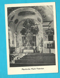 AK Markt Paternion. Pfarrkirche.