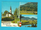 AK Feistritz an der Drau.