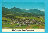 AK Feistritz im Drautal.