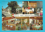 AK Feistritz-Drau. Gasthof Pension Post.