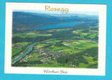 AK Rosegg. Wörthersee.