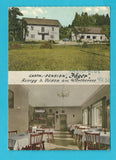 AK Rosegg bei Velden am Wörthersee. Gasthof Pension Jäger in St. Martin.
